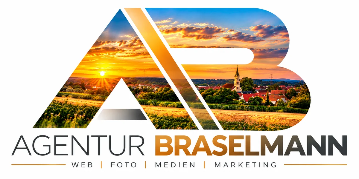 Agentur Braselmann – Web, Foto, Medien, Marketing